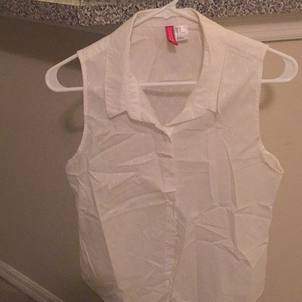 Blouse NWT